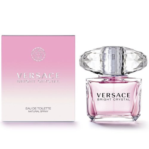 Дамски парфюм VERSACE Bright Crystal